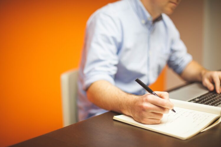 Parish agendas and Minutes